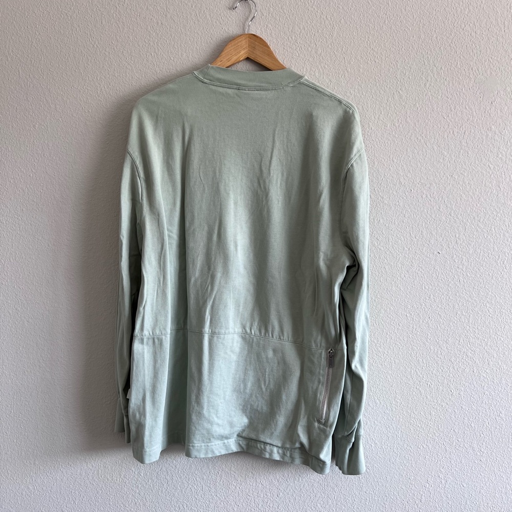 Nike Swoosh Men’s Longsleeve - Picture 6 of 6